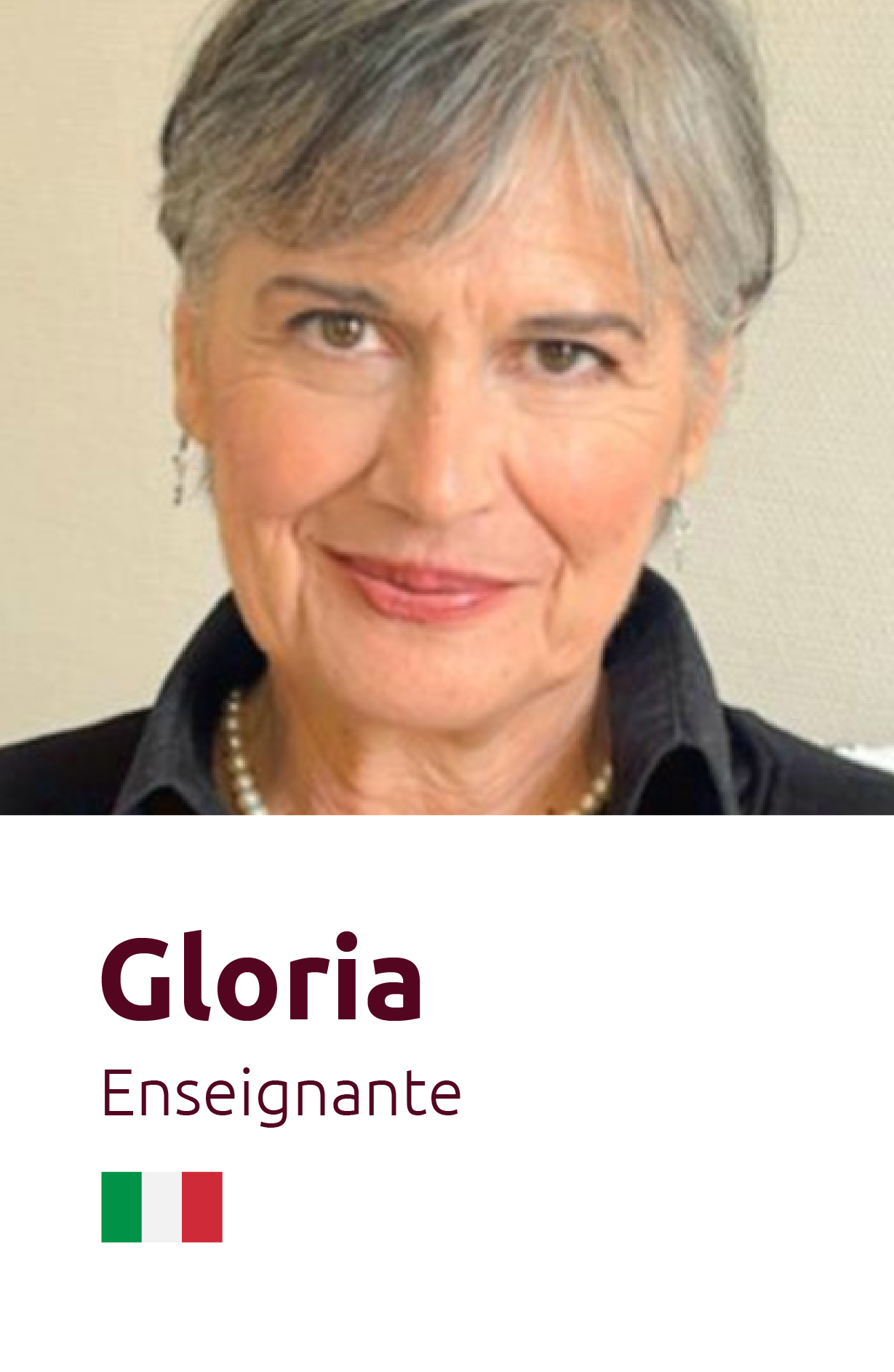 GLORIA