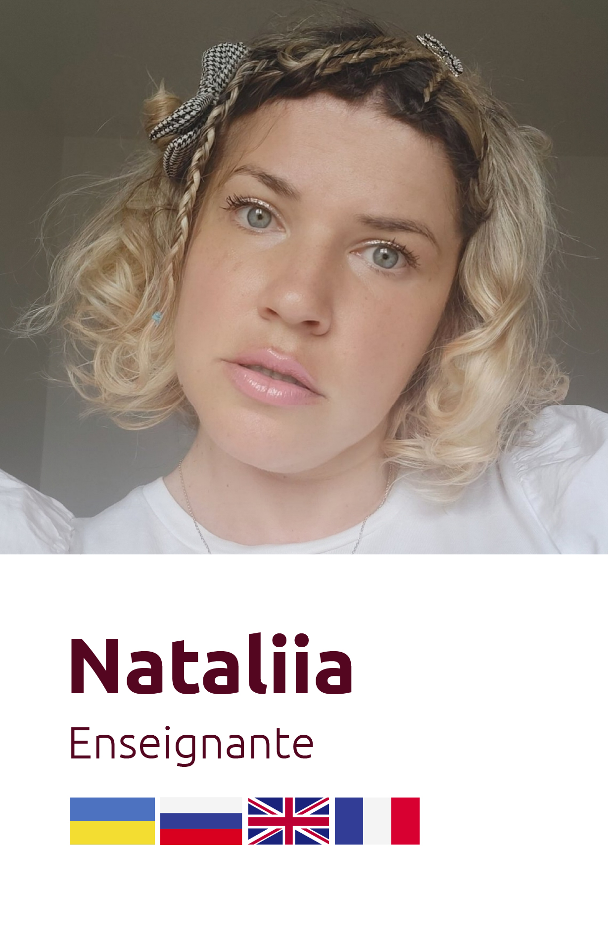 NATALIIA