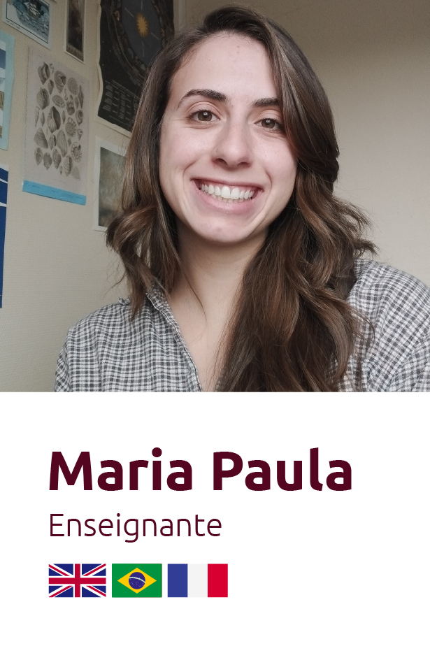 Maria Paula