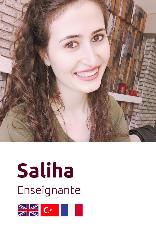 Saliha