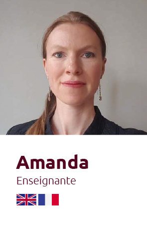 Amanda